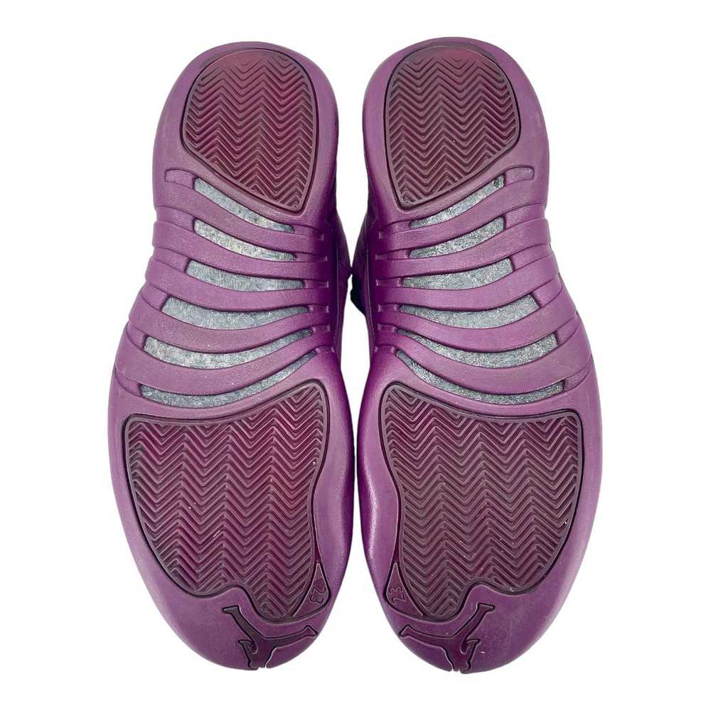 Nike 12 Retro PSNY Bordeaux - image 7