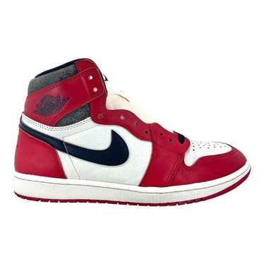 Nike 1 Retro High OG Lost and Found - image 1