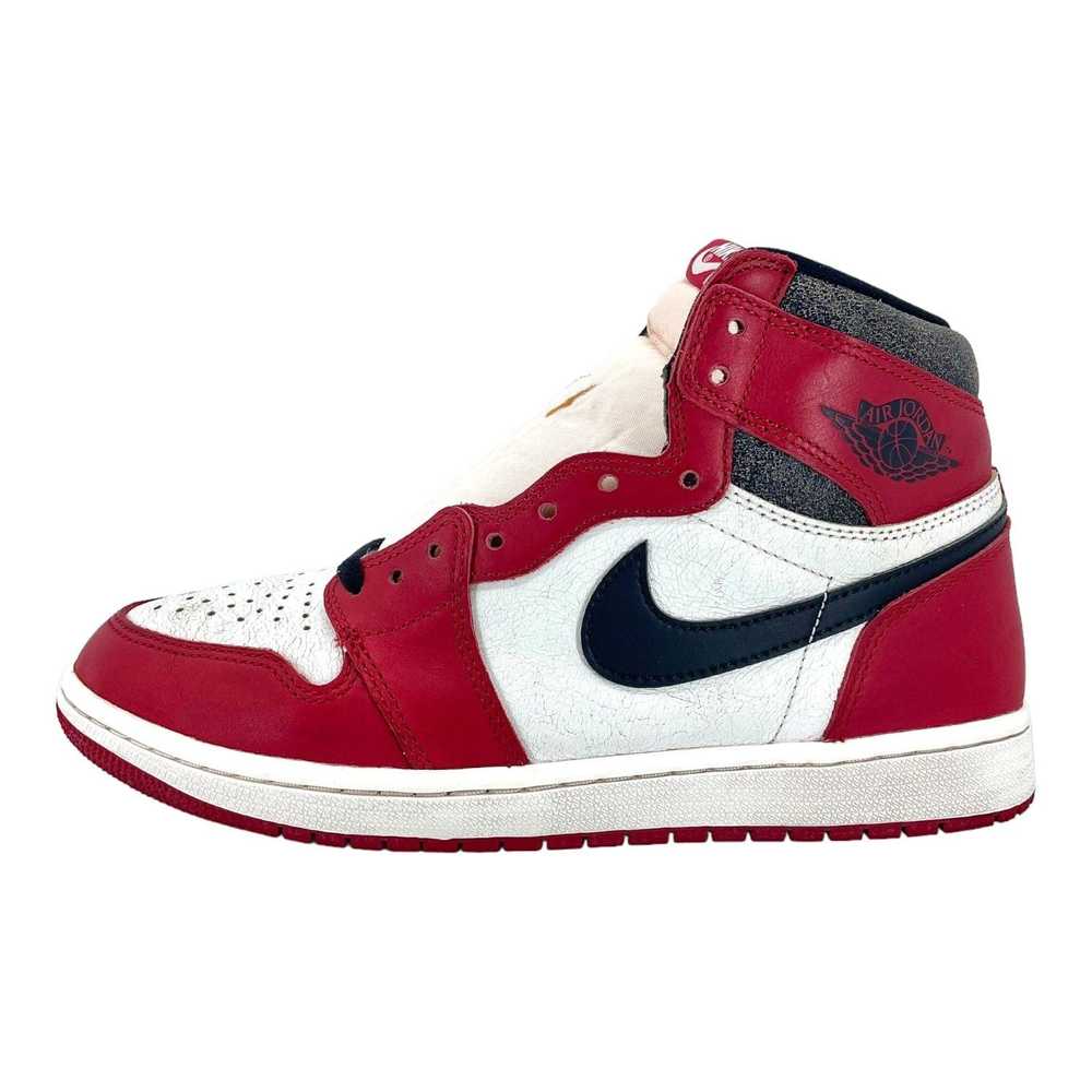 Nike 1 Retro High OG Lost and Found - image 2