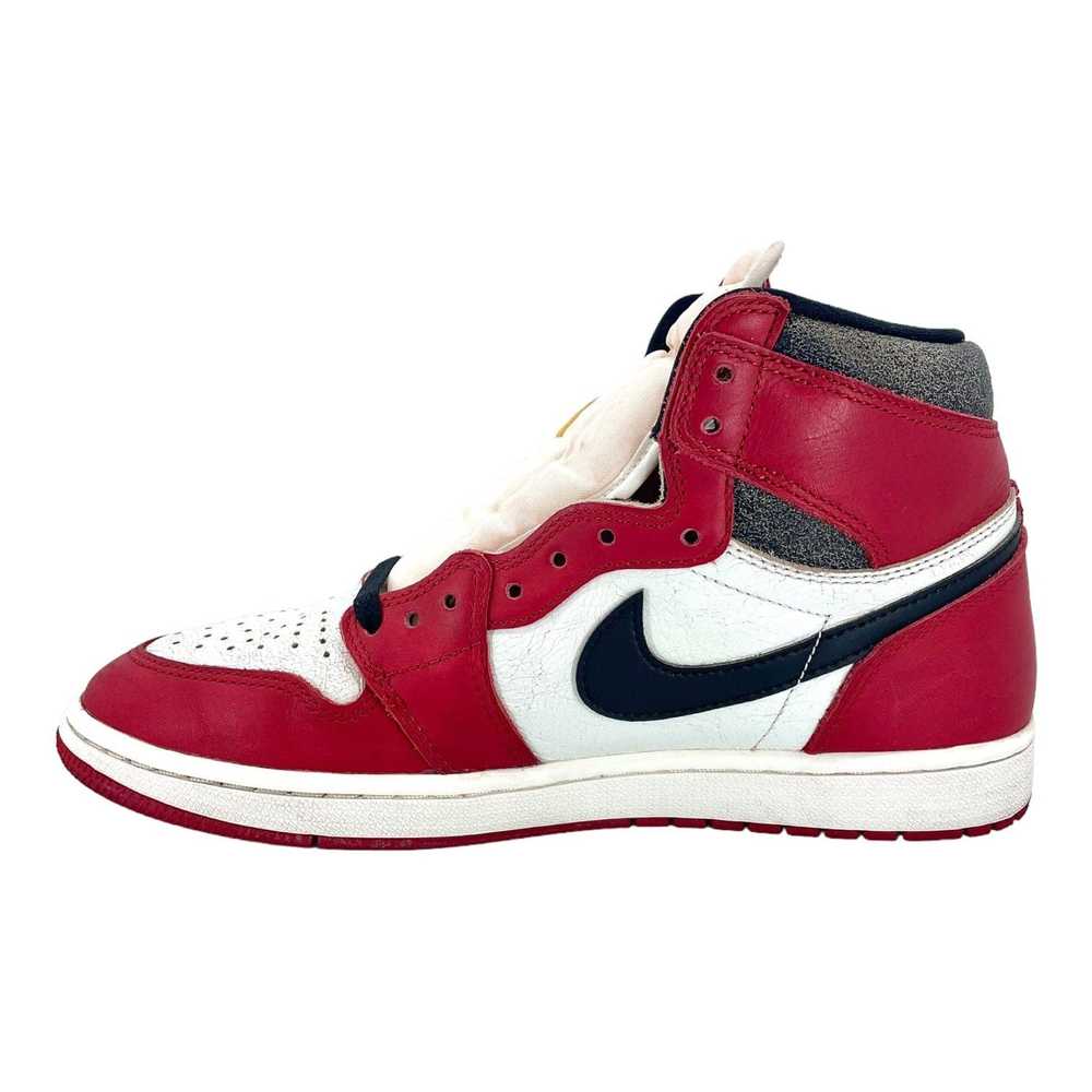 Nike 1 Retro High OG Lost and Found - image 3