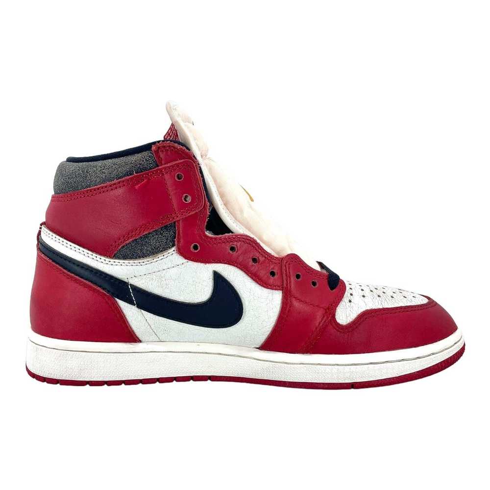 Nike 1 Retro High OG Lost and Found - image 4