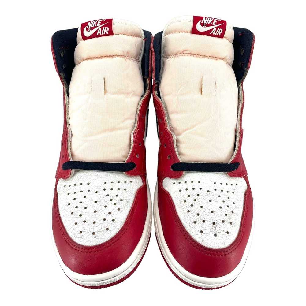 Nike 1 Retro High OG Lost and Found - image 5