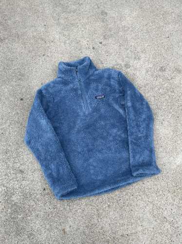 Patagonia Patagonia Los Gatos 1/4 Zip Fleece