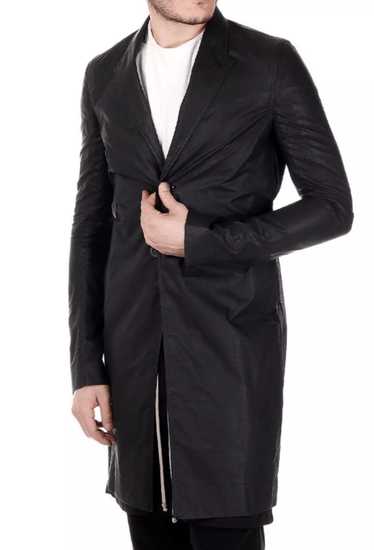 Rick owens trench - Gem Rick owens trench - Gem