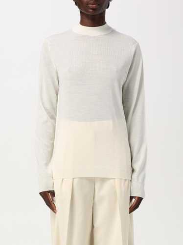 Maison Margiela Maison Margiela Sweater Woman Ivor