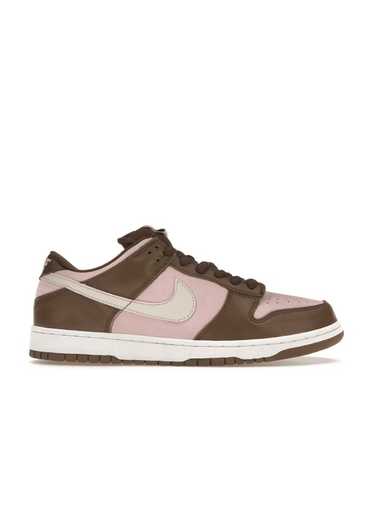 Nike × Stussy Nike SB Dunk Low Stussy Cherry