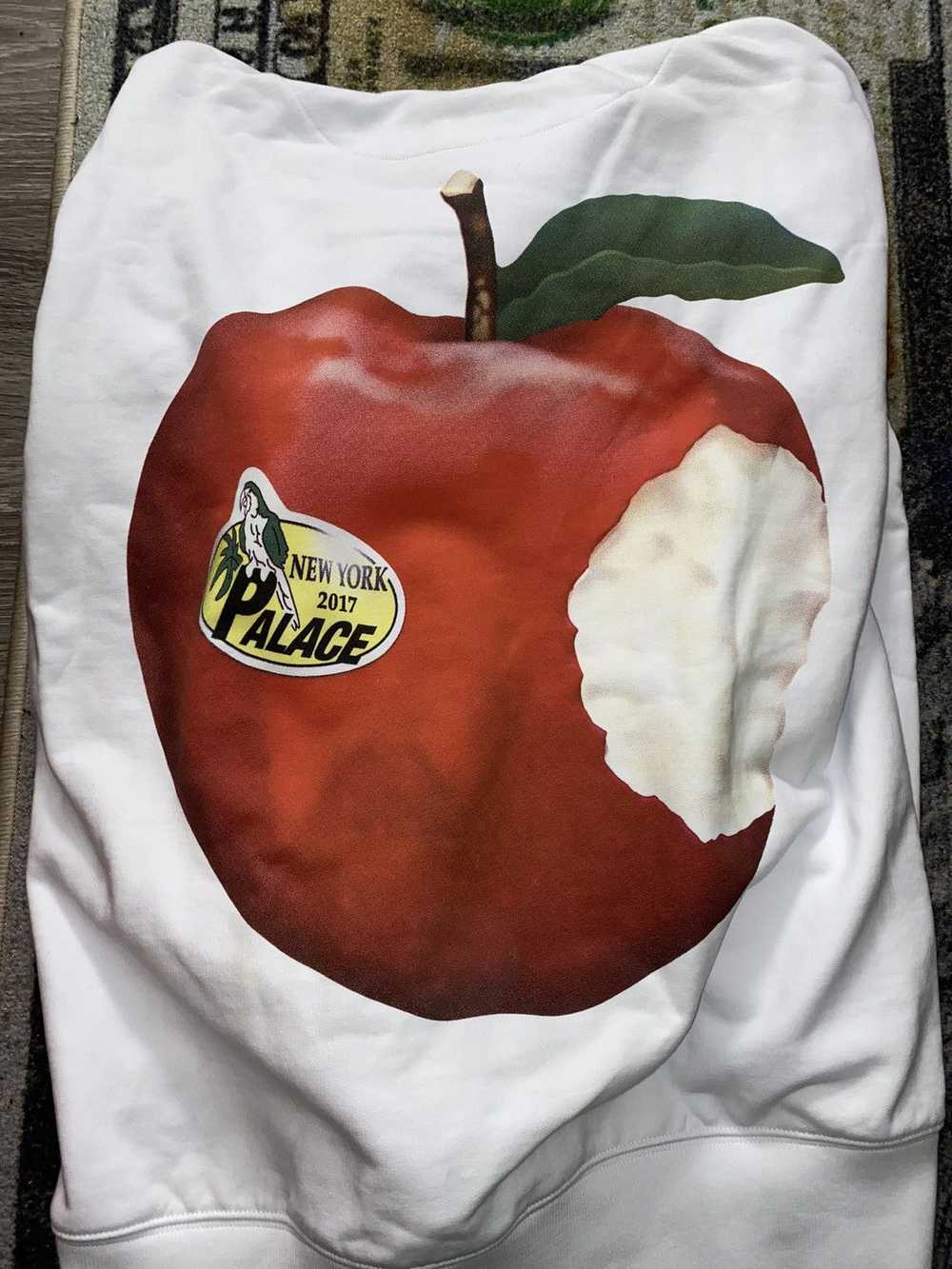 New York × Palace Palace Big Apple NYC Store Excl… - image 2