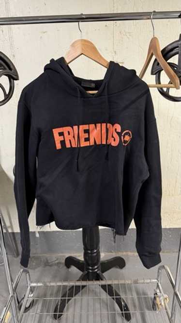 Vlone x fragment friends - Gem