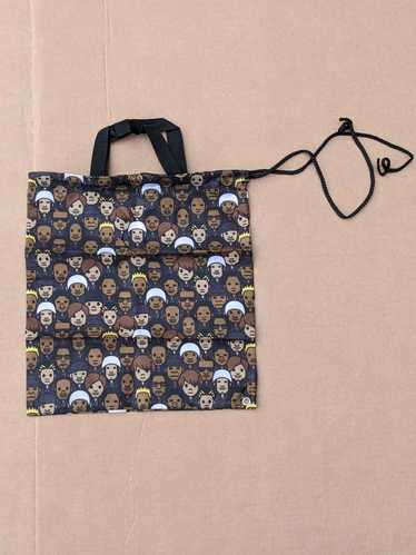 A bathing ape bag - Gem