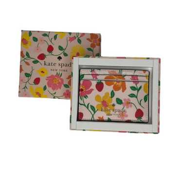 Kate Spade Kate Spade Boxed Strawberry Garden Sma… - image 1