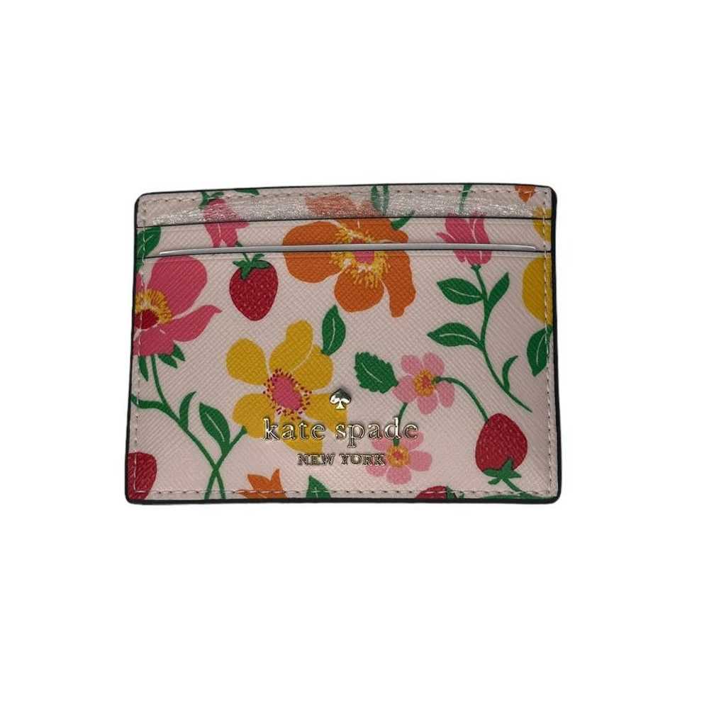 Kate Spade Kate Spade Boxed Strawberry Garden Sma… - image 2