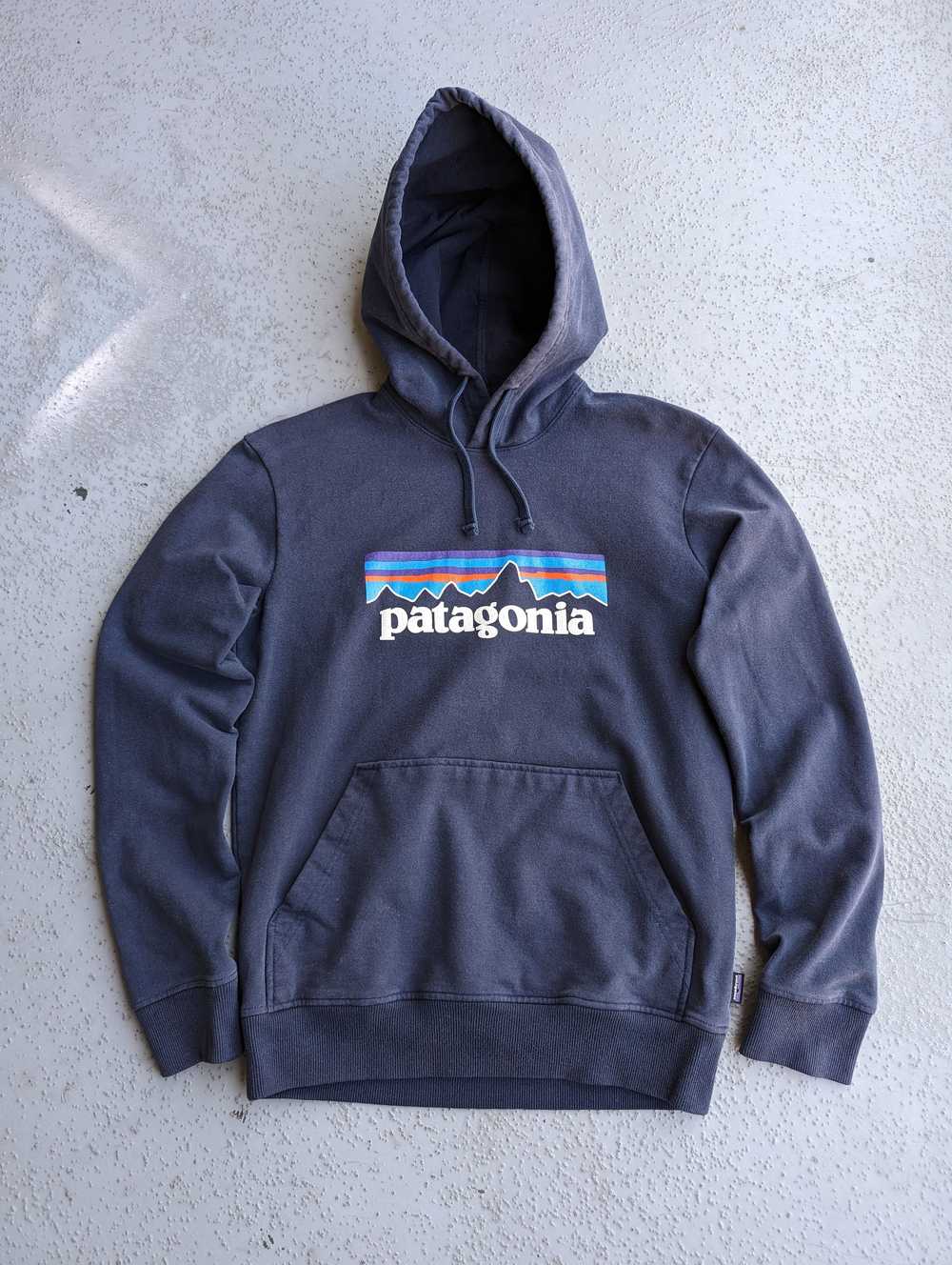 Outdoor Life × Patagonia × Streetwear Patagonia H… - image 1