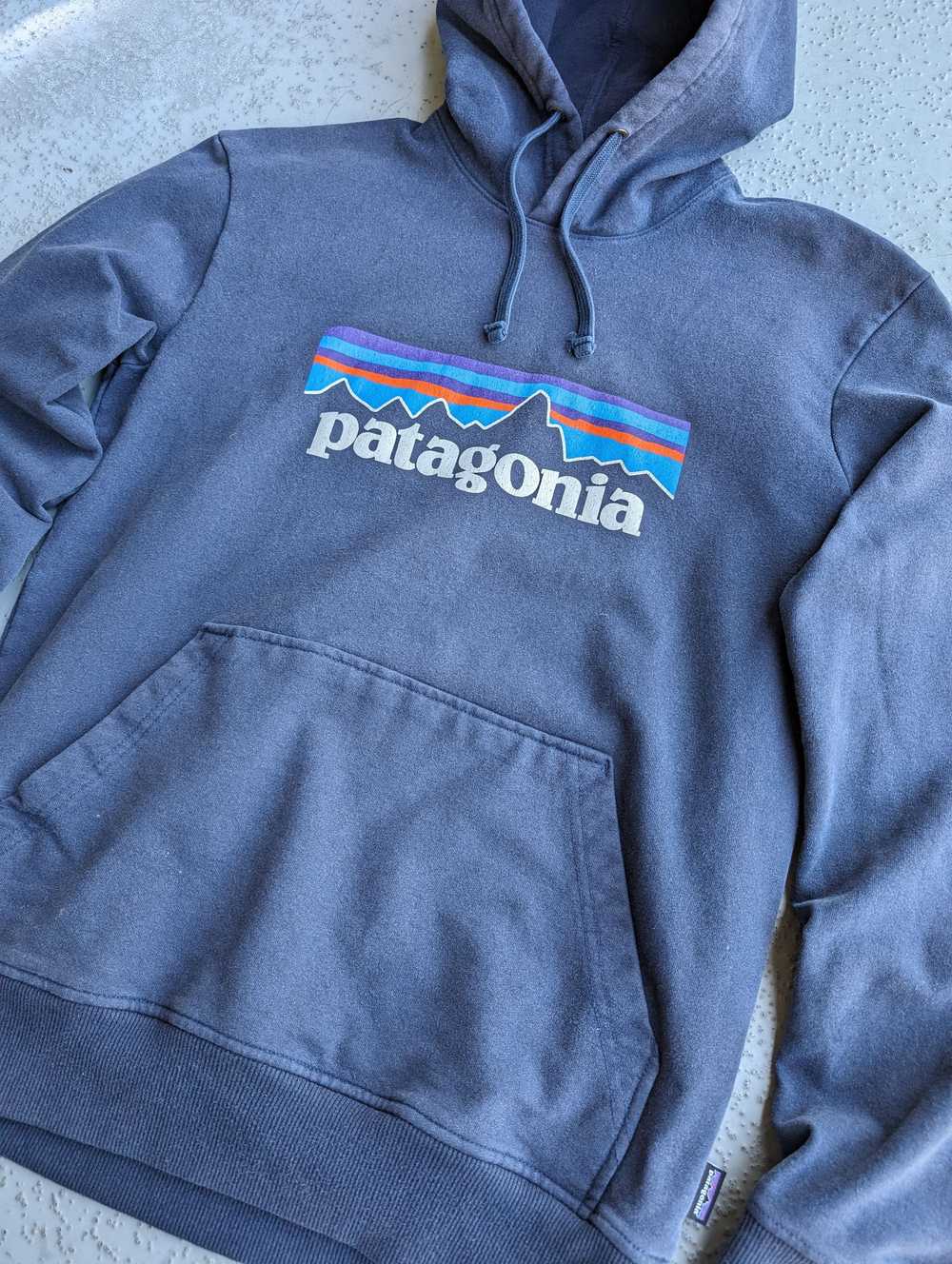 Outdoor Life × Patagonia × Streetwear Patagonia H… - image 6