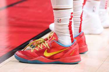 Kobe 8 year of - Gem