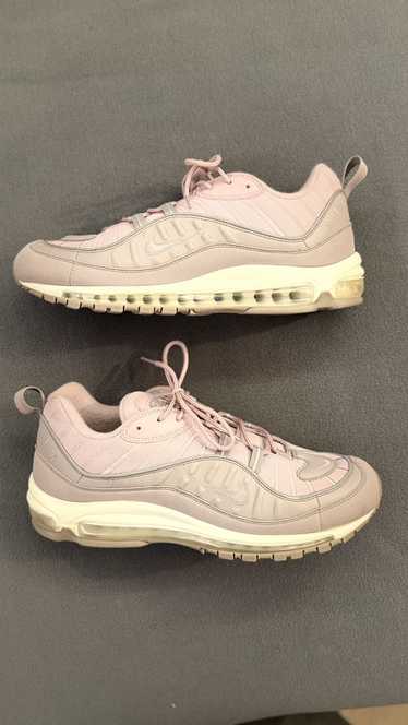 Nike Air Max 98 ‘Pink Pumice’