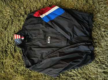 Kith KITH x USA Olympics Windbreaker - image 1