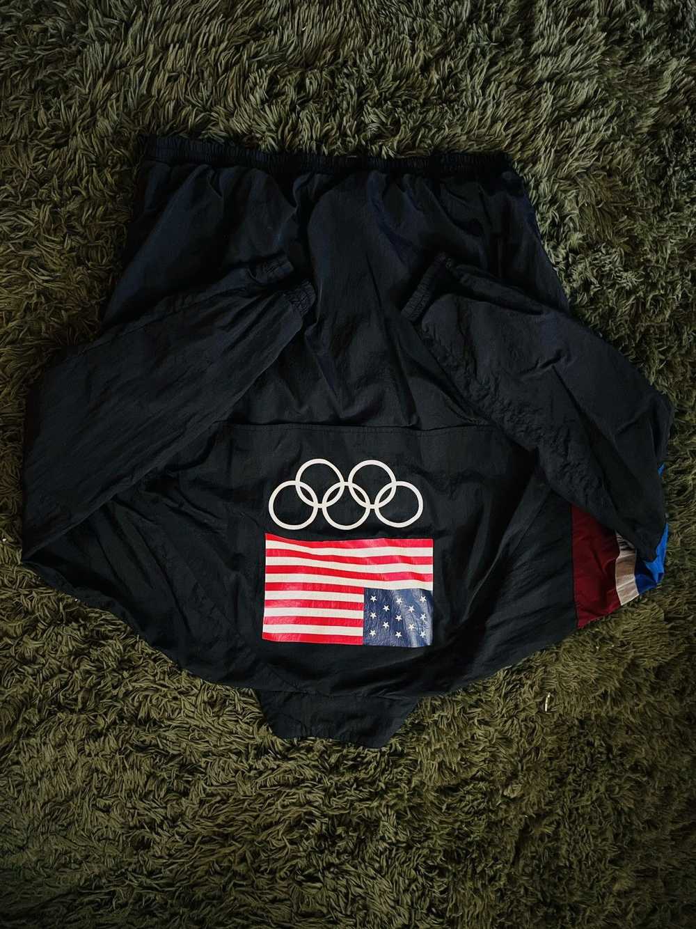 Kith KITH x USA Olympics Windbreaker - image 3