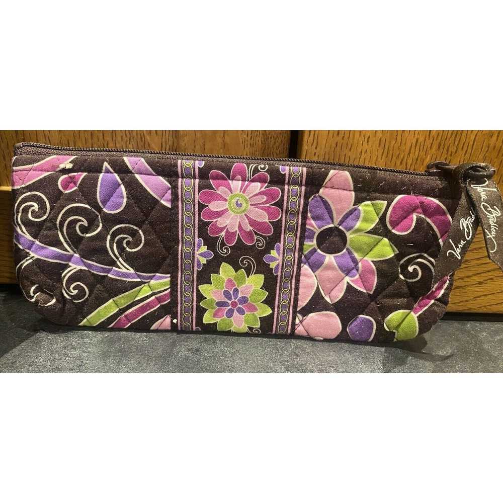 Vera Bradley Vera Bradley Retired Set Bag W/ Matc… - image 10