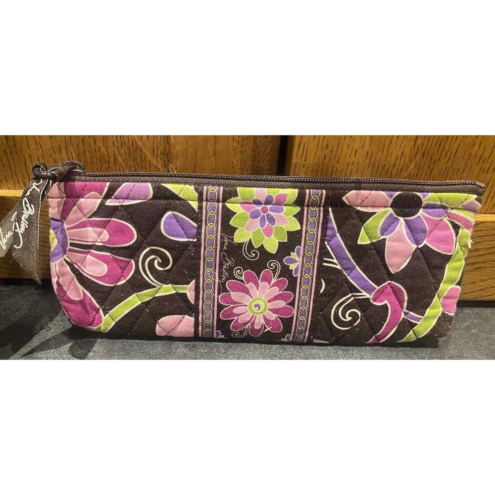 Vera Bradley Vera Bradley Retired Set Bag W/ Matc… - image 11