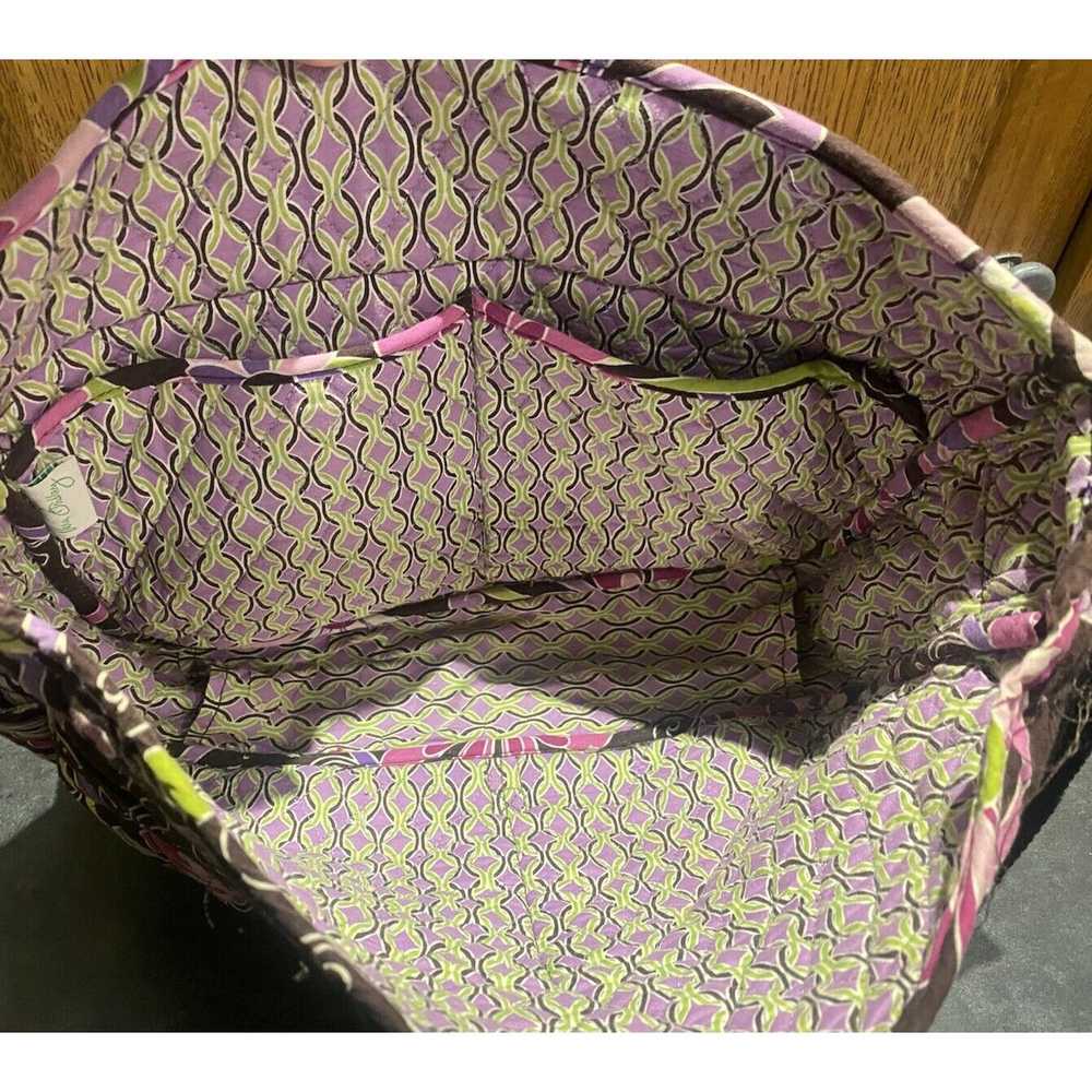 Vera Bradley Vera Bradley Retired Set Bag W/ Matc… - image 3