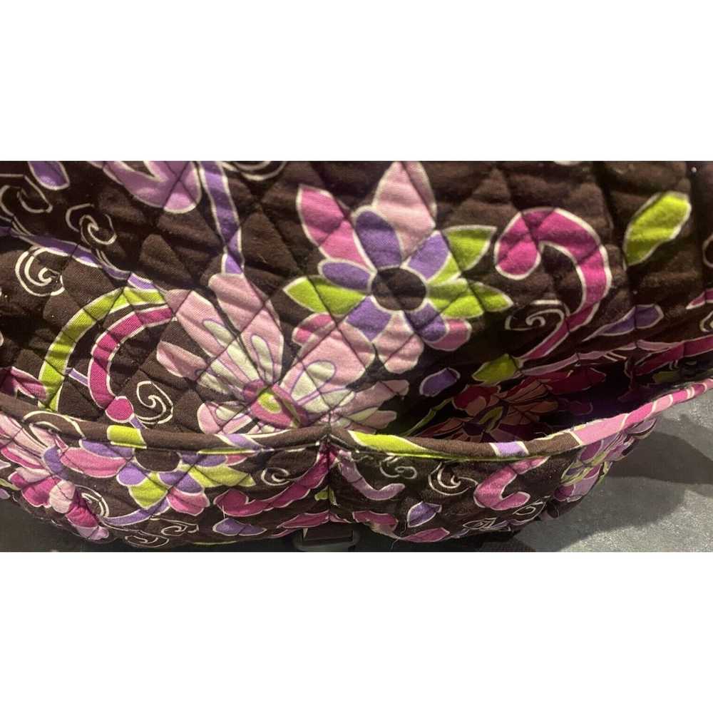 Vera Bradley Vera Bradley Retired Set Bag W/ Matc… - image 8