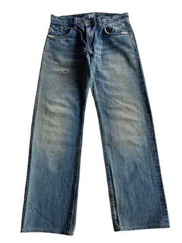 ALL JEANS WORLD OF EDWIN ポスター ALL JEANS WORLD OF EDWIN ポスター
