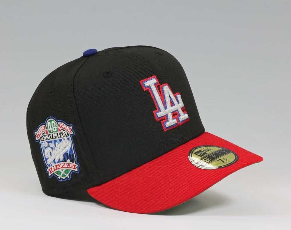 Hat Club × MyFitteds × New Era 7 3/8 MyFitteds Lo… - image 2