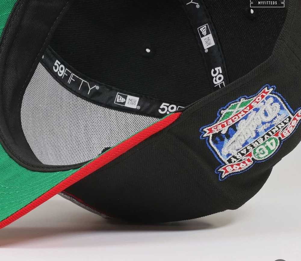 Hat Club × MyFitteds × New Era 7 3/8 MyFitteds Lo… - image 5