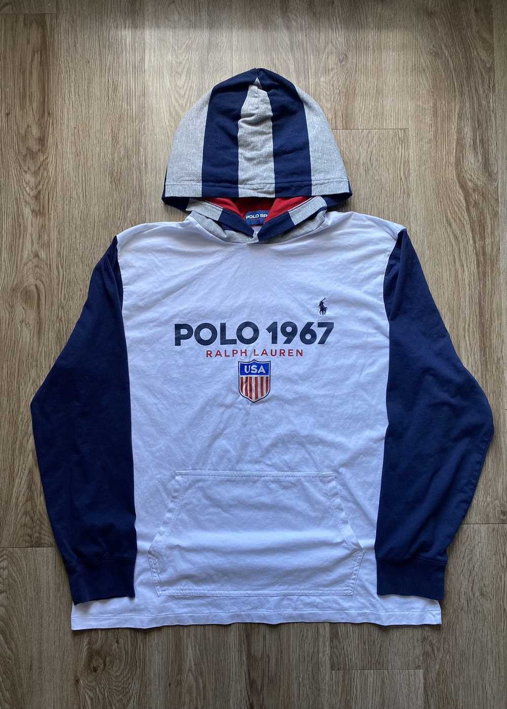 Polo Ralph Lauren × Streetwear POLO RALPH LAUREN … - image 1