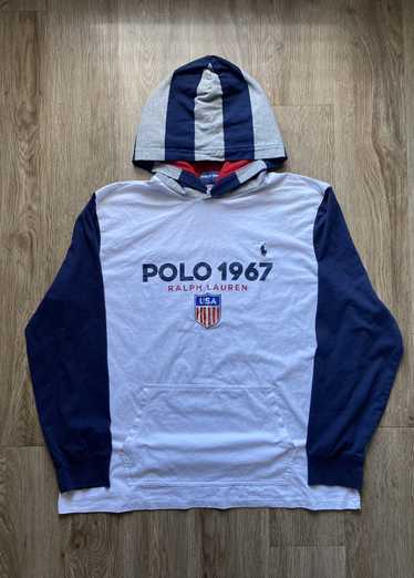 Polo Ralph Lauren × Streetwear POLO RALPH LAUREN L