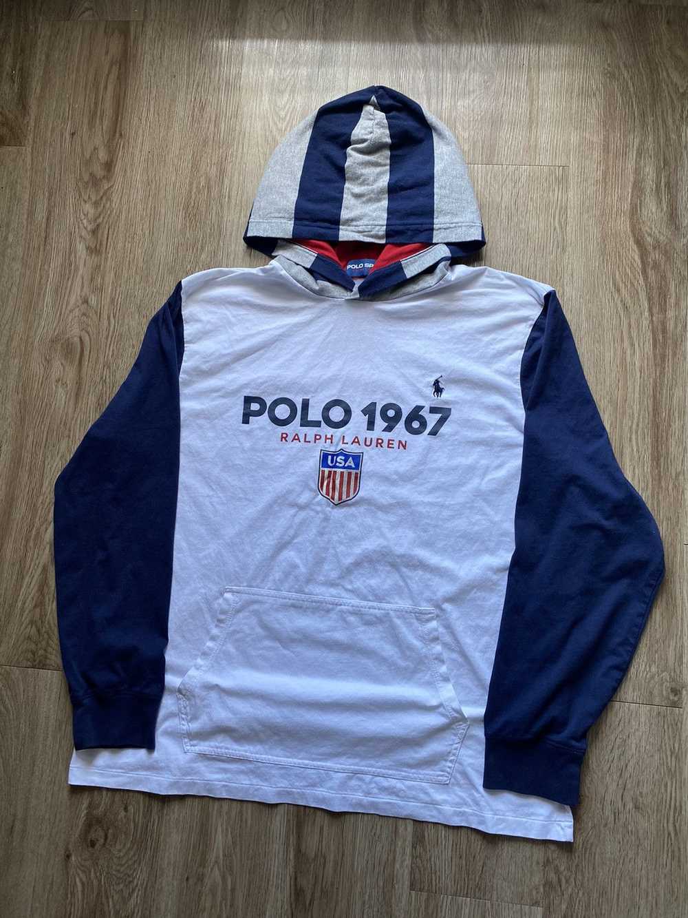 Polo Ralph Lauren × Streetwear POLO RALPH LAUREN … - image 2