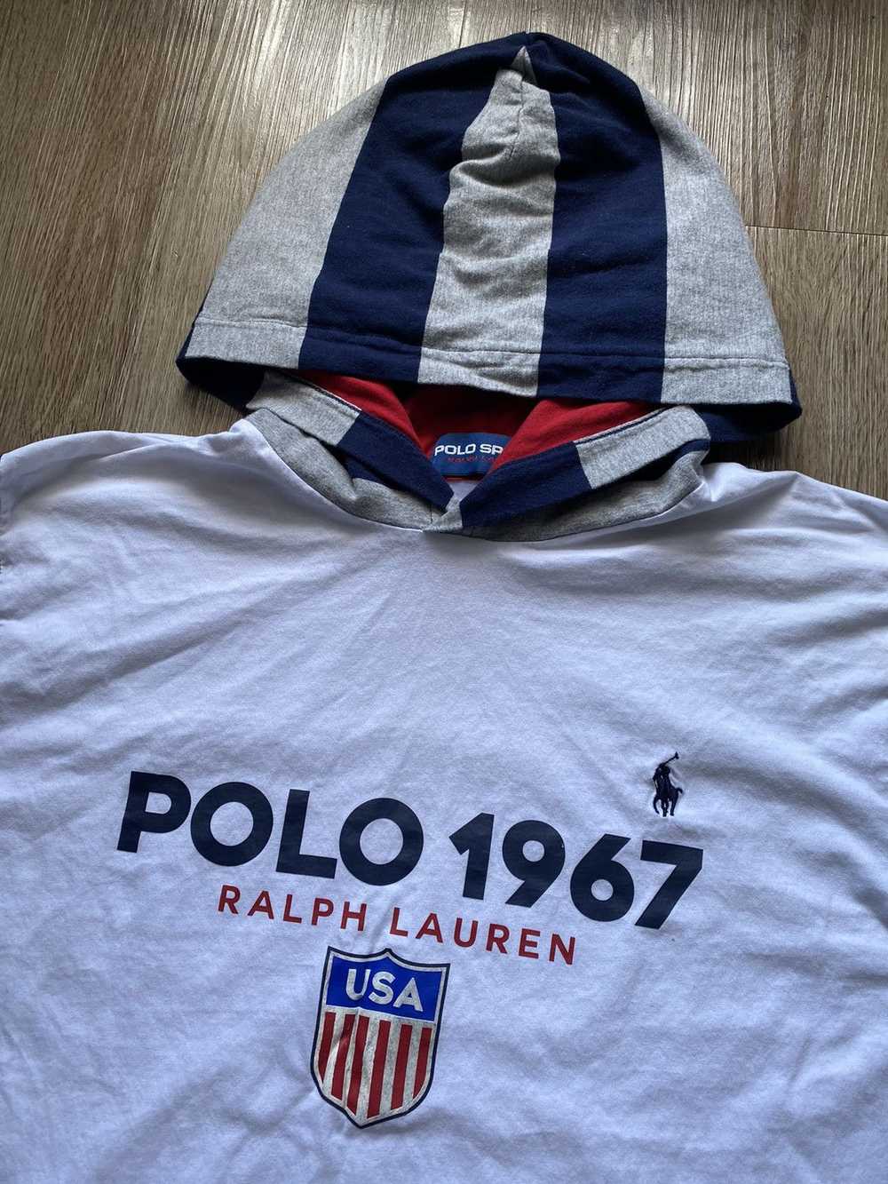 Polo Ralph Lauren × Streetwear POLO RALPH LAUREN … - image 3