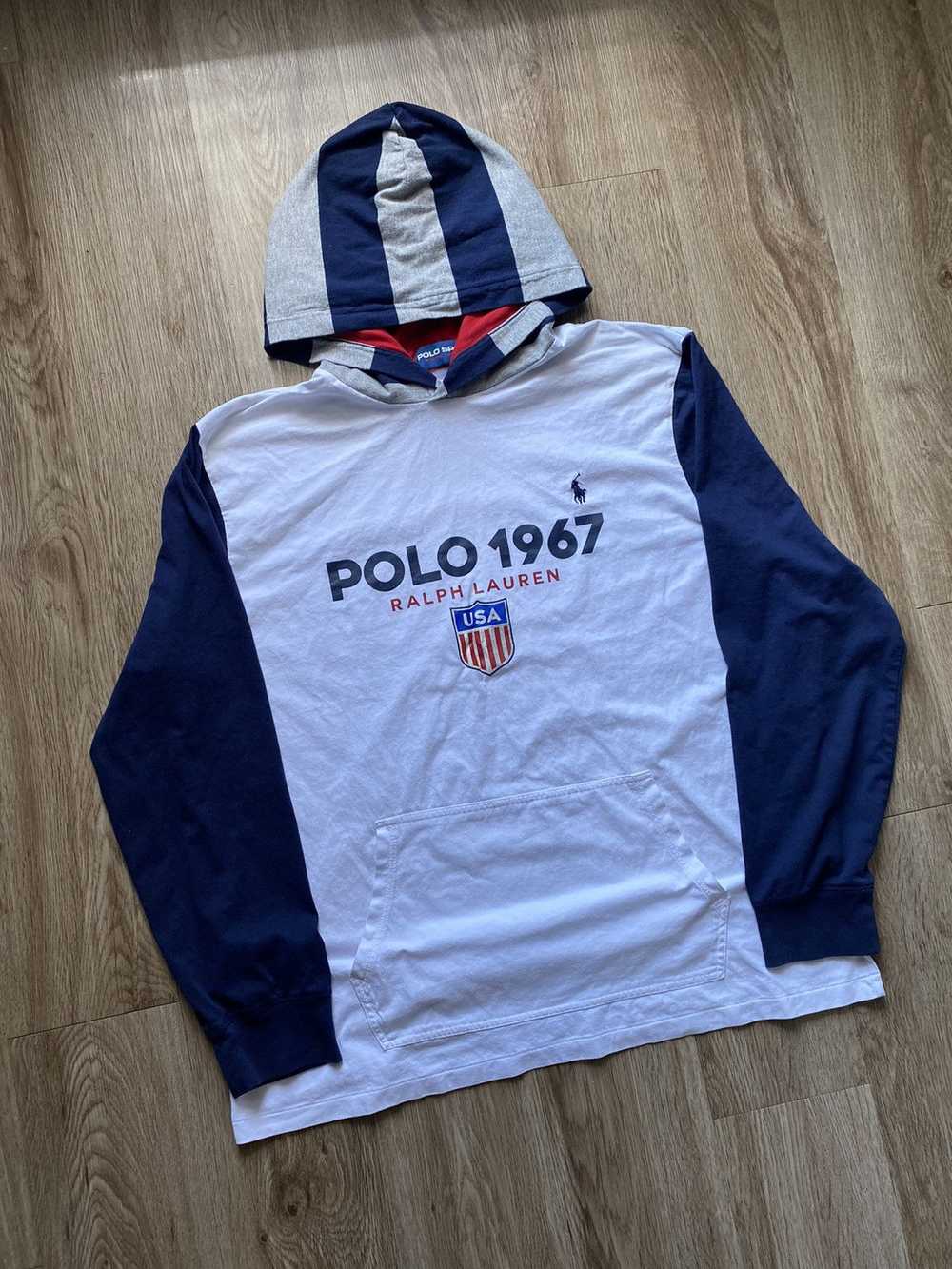 Polo Ralph Lauren × Streetwear POLO RALPH LAUREN … - image 4