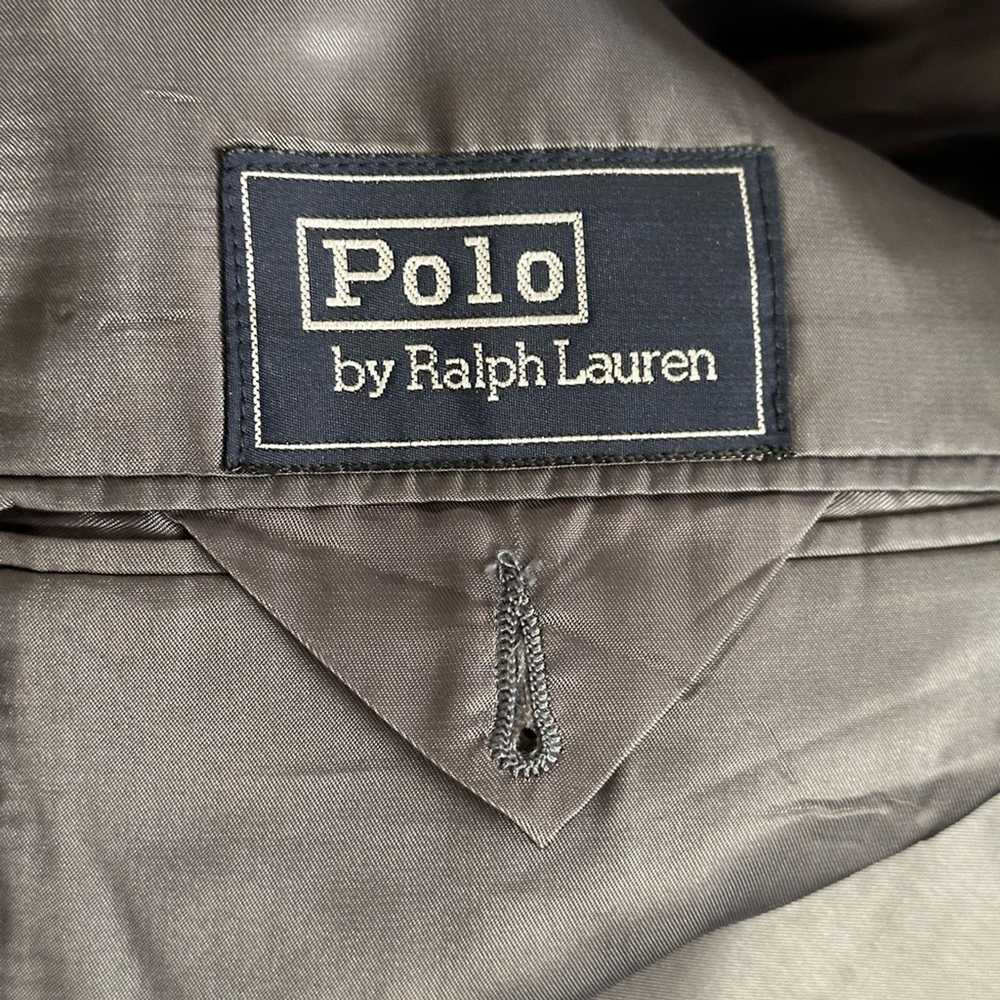 Polo Ralph Lauren Vintage Men’s POLO By Ralph Lau… - image 4