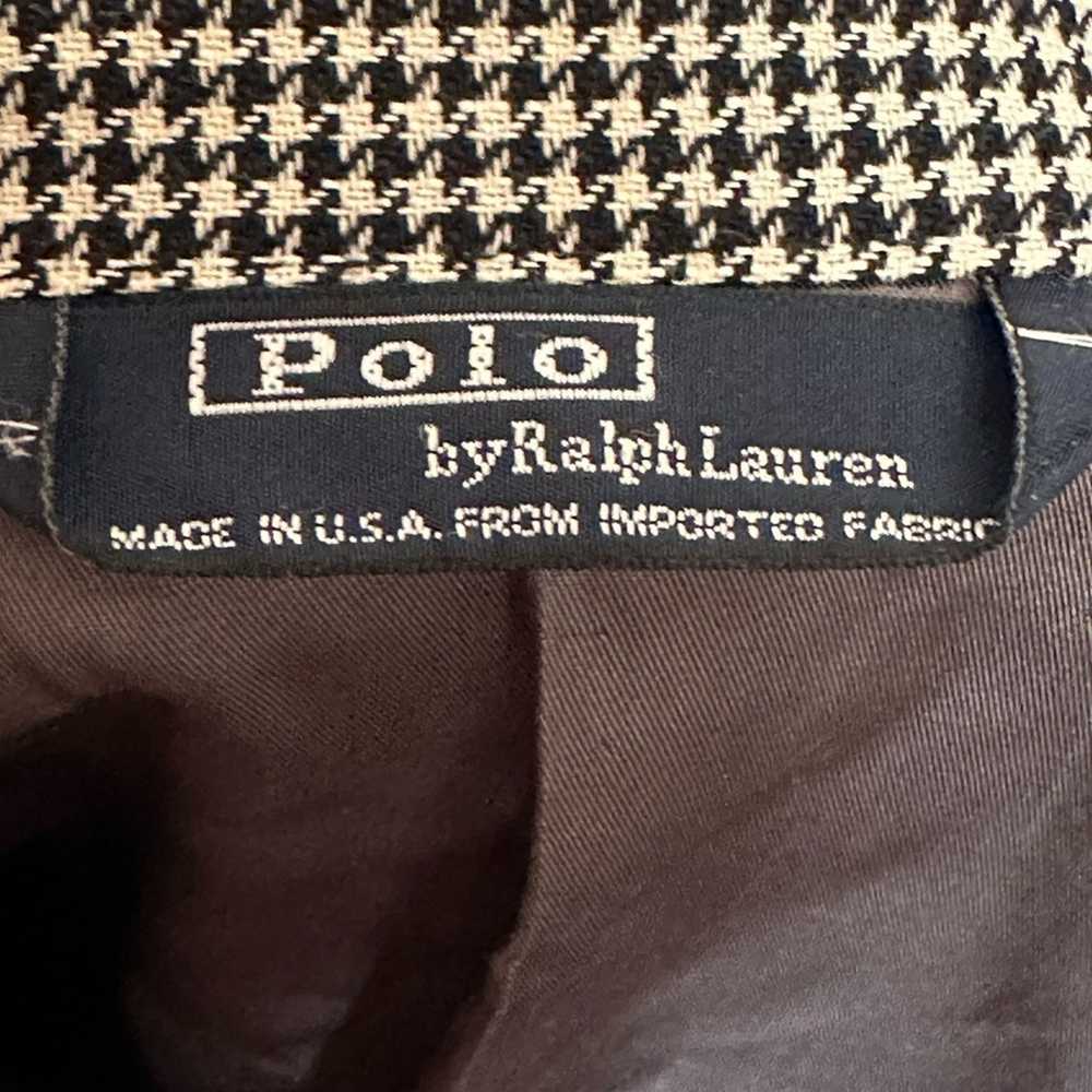 Polo Ralph Lauren Vintage Men’s POLO By Ralph Lau… - image 5