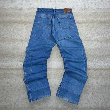 Draggin Jeans × Made In Usa × Vintage Draggin Dou… - image 1