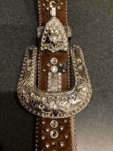 B.b simon belt - Gem