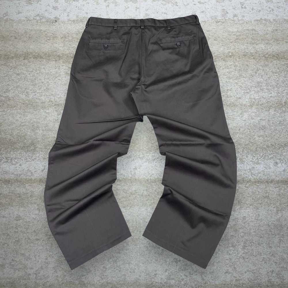 Haggar × Streetwear × Vintage Haggar Khakis Pants… - image 1