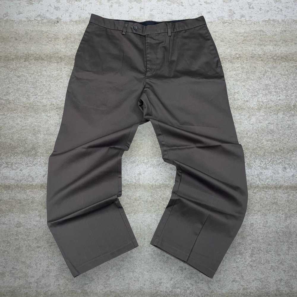 Haggar × Streetwear × Vintage Haggar Khakis Pants… - image 2