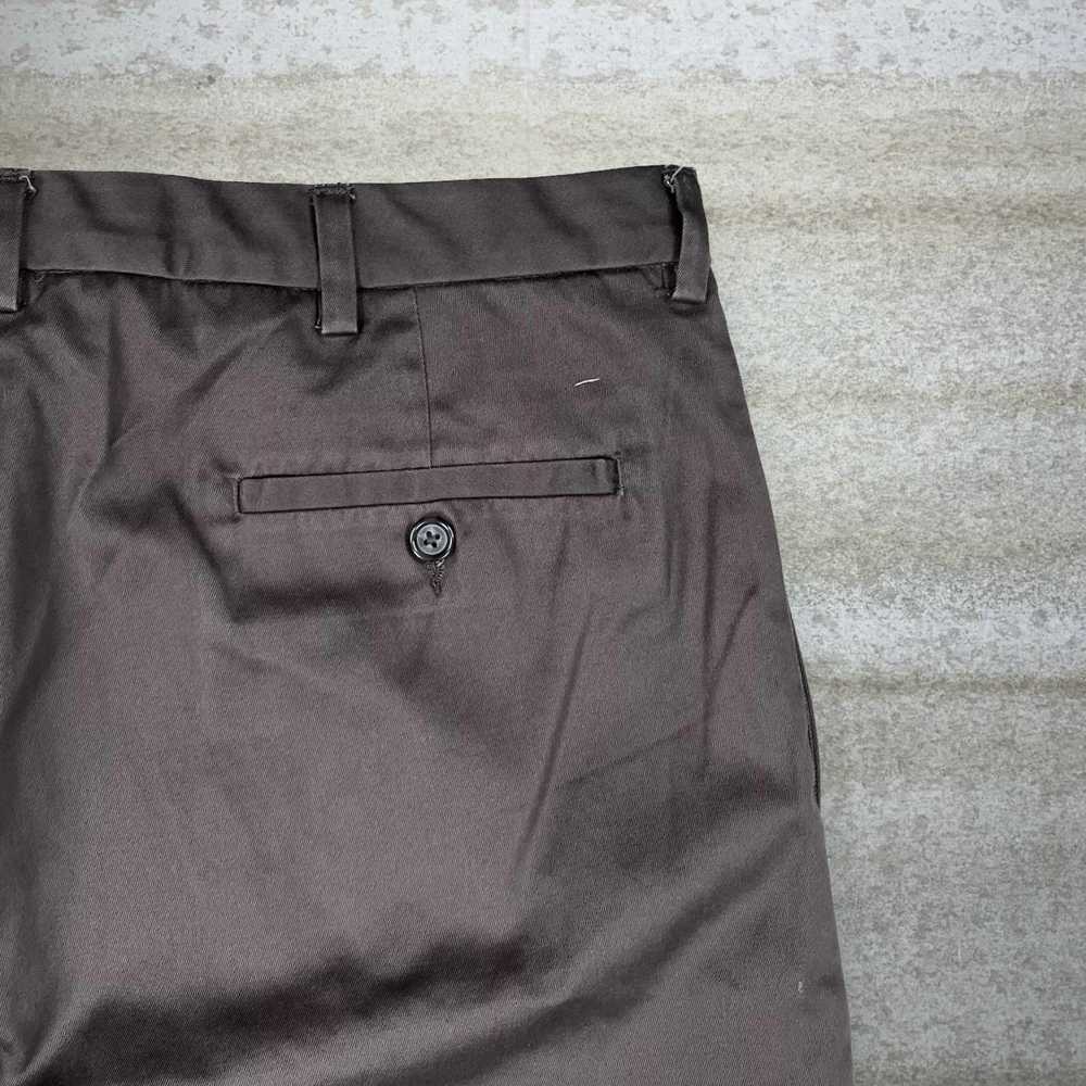 Haggar × Streetwear × Vintage Haggar Khakis Pants… - image 3