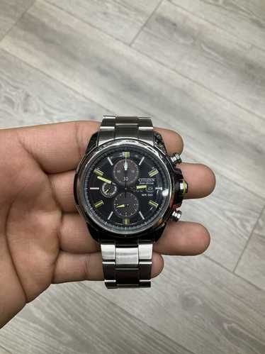 Citizen Citizen watch