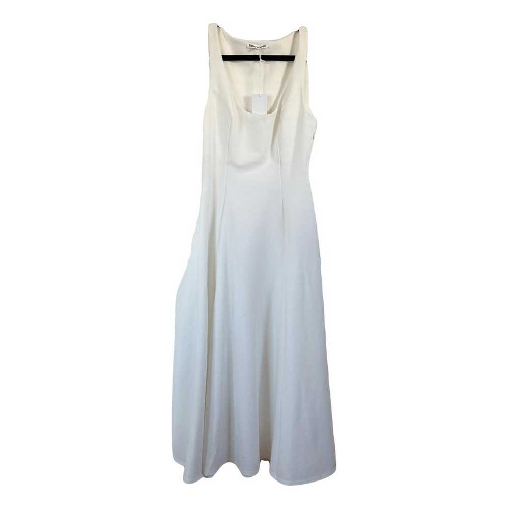 Reformation Mid-length dress - image 1