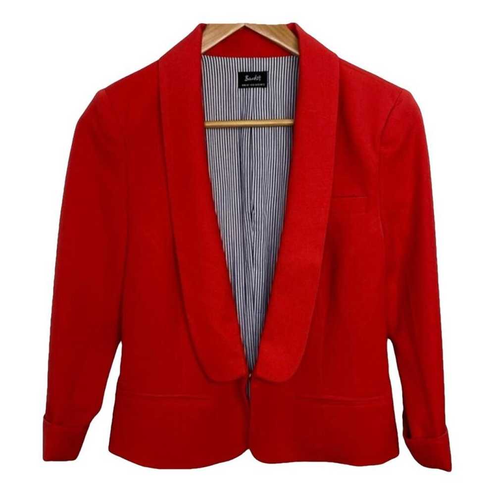 Bardot Blazer - image 1