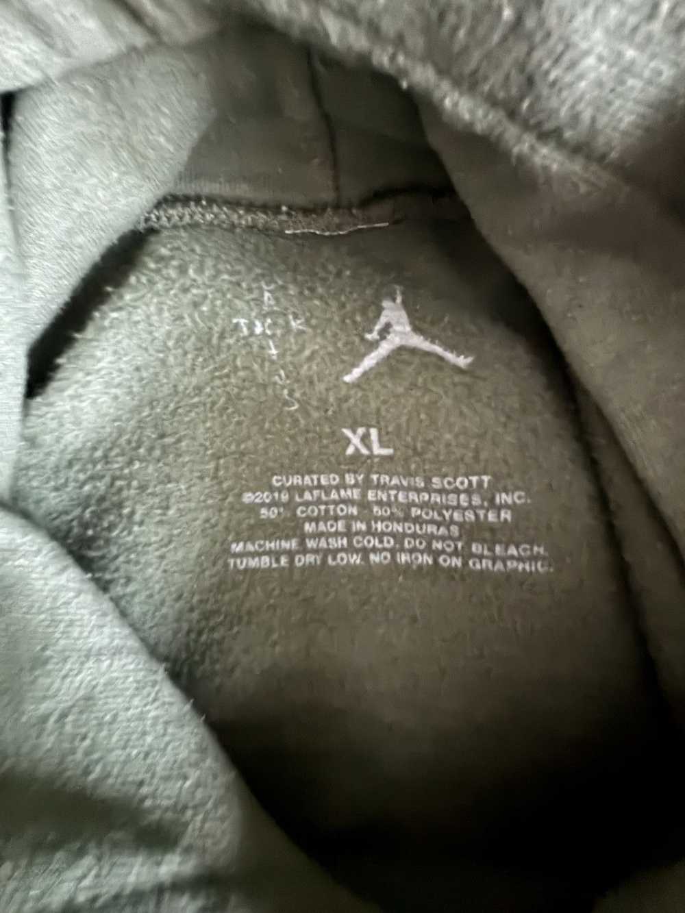 Jordan Brand × Travis Scott Jordan X Travis Scott - image 3