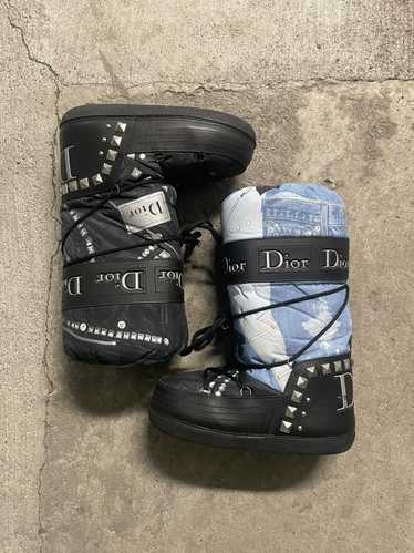 John galliano boots - Gem John galliano boots - Gem