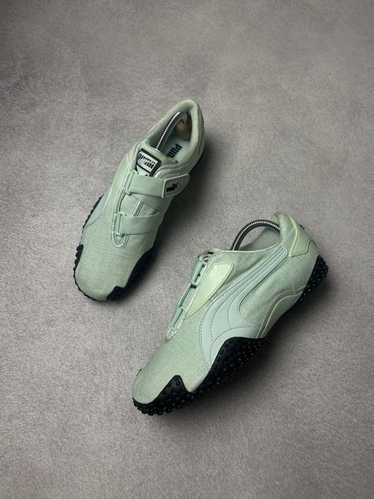 Japanese Brand × Puma × Vintage Puma Mostro Vintag