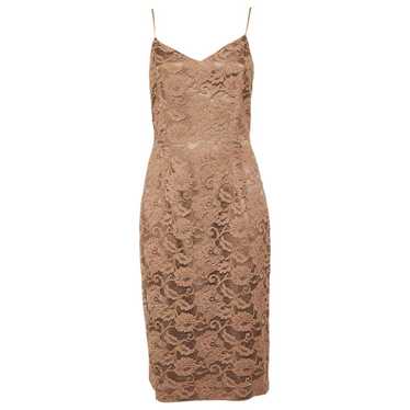 Elisabetta Franchi Lace dress - image 1