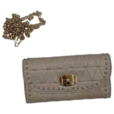 Miu Miu Leather wallet - image 1