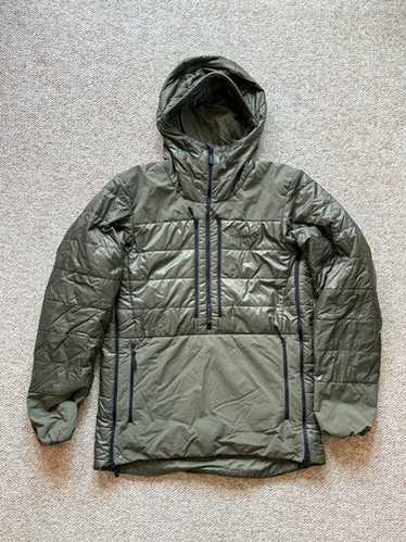 NORRONA lofoten Alpha Jacket ノローナ Norrona Lofoten Alpha Insulated Jacket - Women's - Clothing