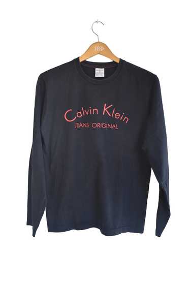 Calvin Klein × Vintage Vintage Calvin Klein Spell 